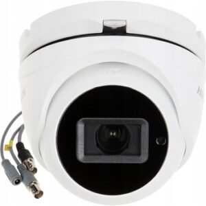 Fotografie Hikvision DS-2CE79U8T-IT3Z  recenzía