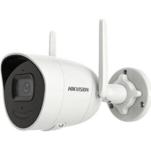 Fotografie Hikvision DS-2CV2021G2-IDW (2.8mm) (W) recenzía