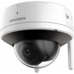 Hikvision DS-2CV2121G2-IDW (4mm) (W) recenze