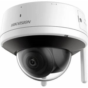 Fotografie Hikvision DS-2CV2121G2-IDW (4mm) (W)  recenzía