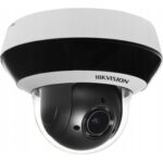 Hikvision DS-2DE2A404IW-DE3 (S6) recenze