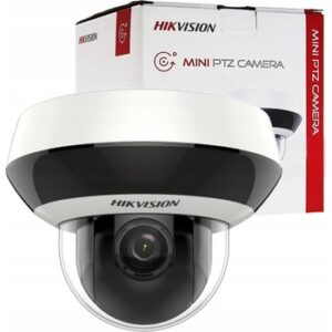 Fotografie Hikvision DS-2DE2A404IW-DE3/W(C0)(S6)  recenzía