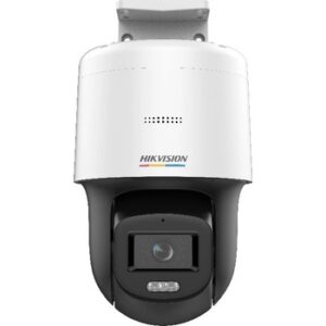 Fotografie Hikvision DS-2DE2C200SCG-E F1  recenzía