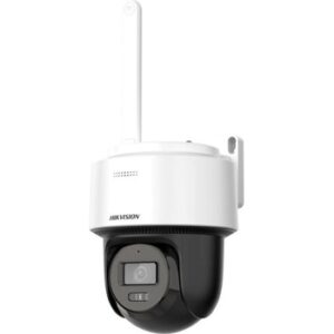 Fotografie Hikvision DS-2DE2C400IWG/W (4mm) (W)  recenzía