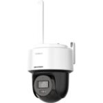 Hikvision DS-2DE2C400IWG/W(2.8mm)(W) recenze