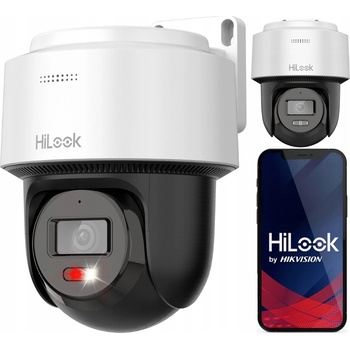 Hikvision DS-2DE2C400MW-DE (F1)(S7) recenze