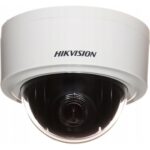 Hikvision DS-2DE3404W-DE(T5) recenze