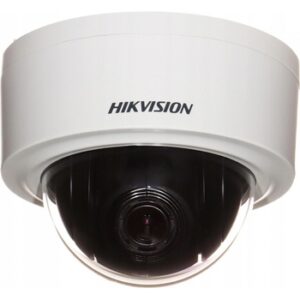 Fotografie Hikvision DS-2DE3404W-DE(T5)  recenzía