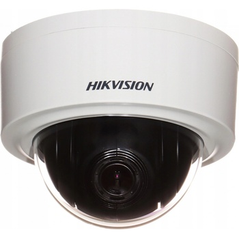 Hikvision DS-2DE3404W-DE(T5) recenze