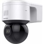 Hikvision DS-2DE3A404IW-DE(2.8-12mm) recenze