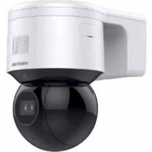 Fotografie Hikvision DS-2DE3A404IW-DE(2.8-12mm)  recenzía