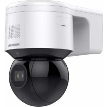 Hikvision DS-2DE3A404IW-DE(2.8-12mm) recenze