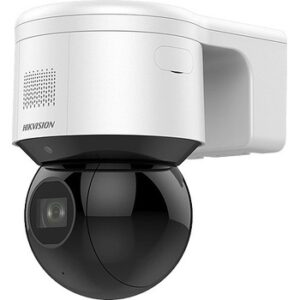 Fotografie Hikvision DS-2DE3A404IW-DE/W(2.8-12mm)  recenzía