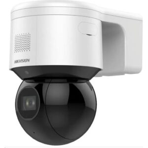Fotografie Hikvision DS-2DE3A404IWG-E  recenzía
