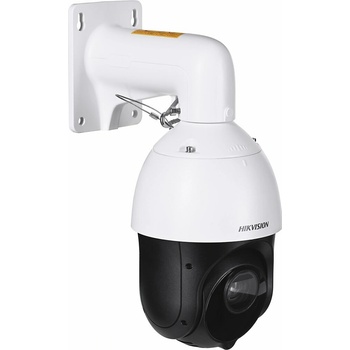 Hikvision DS-2DE4215IW-DE(T5) recenze