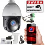 Hikvision DS-2DE4425IW-DET5 recenze