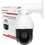 Hikvision DS-2DE4425IW-DE recenze