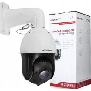 Fotografie Hikvision DS-2DE4425IW-DE(D)  recenzía
