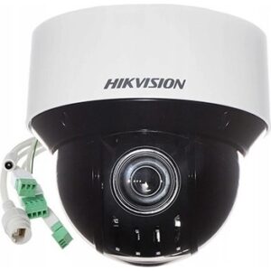 Fotografie Hikvision DS-2DE4A225IWG-E  recenzía