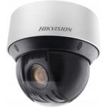 Hikvision DS-2DE4A425IW-DE(S6) recenze