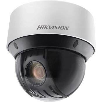 Hikvision DS-2DE4A425IW-DE(S6) recenze