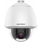 Hikvision DS-2DE5232W-AE(T5) recenze