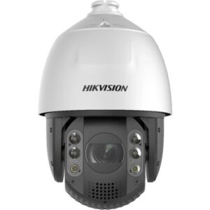 Fotografie Hikvision DS-2DE7A225IW-AEB (T5) (25x)  recenzía