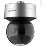 Hikvision DS-2DF7A425IXG-ELY recenze