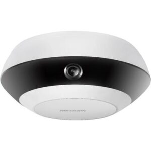 Fotografie Hikvision DS-2PT3306IZ-DE3  recenzía