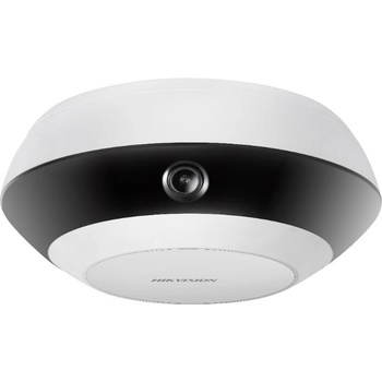 Hikvision DS-2PT3306IZ-DE3 recenze