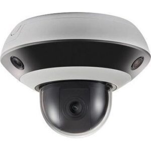 Fotografie Hikvision DS-2PT3326IZ-DE3 recenzía