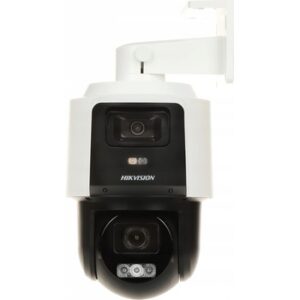 Fotografie Hikvision DS-2SE3C410MWG-E/14 2.8mm recenzía
