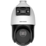 Hikvision DS-2SE4C225MWG-E(12F0) (25x) recenze