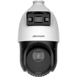 Fotografie Hikvision DS-2SE4C225MWG-E(12F0) (25x) recenzía