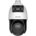 Hikvision DS-2SE4C225MWG-E(12F0) recenze