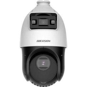 Fotografie Hikvision DS-2SE4C225MWG-E(12F0) recenzía
