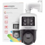 Hikvision DS-2SE4C225MWG-E/26 (F0) recenze