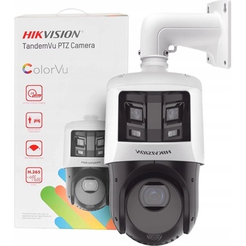 Hikvision DS-2SE4C225MWG-E/26 (F0) recenze