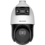 Hikvision DS-2SE4C415MWG-E(14F0) recenze