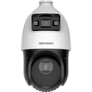 Fotografie Hikvision DS-2SE4C415MWG-E(14F0)  recenzía
