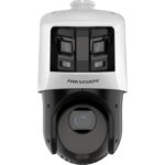 Hikvision DS-2SE4C425MWG-E (26F0) (25x) recenze