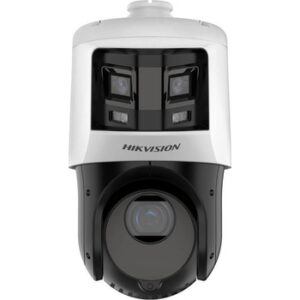 Fotografie Hikvision DS-2SE4C425MWG-E (26F0) (25x)  recenzía
