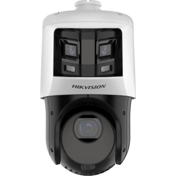 Hikvision DS-2SE4C425MWG-E (26F0) (25x) recenze