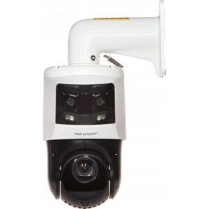 Fotografie Hikvision DS-2SE4C425MWG-E/26(F0)  recenzía