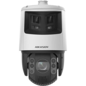 Fotografie Hikvision DS-2SE7C425MWG-EB/26(F0)  recenzía