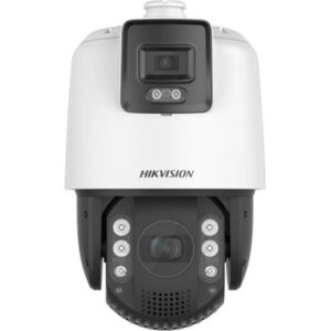 Fotografie Hikvision DS-2SE7C432MW-AEB(14F1)(P3)  recenzía