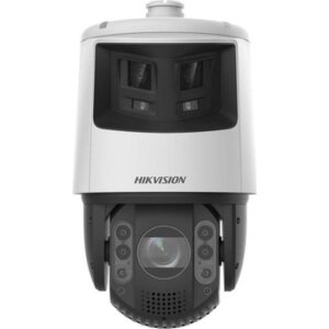 Fotografie Hikvision DS-2SE7C432MWG-EB/26(F0) recenzía