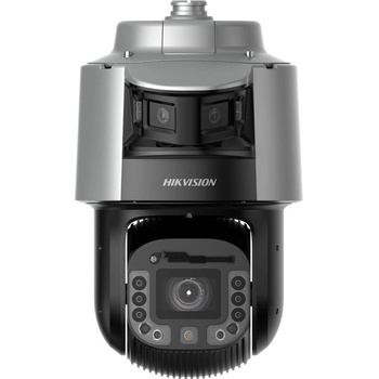 Hikvision DS-2SF8C442MXS-DLW (14F1) (P3) recenze