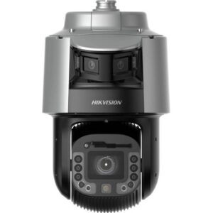 Fotografie Hikvision DS-2SF8C442MXS-DLW(24F0)(P3) (42x)  recenzía