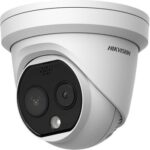 Hikvision DS-2TD1217-2/QA HeatPro recenze